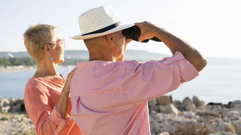 Spain: A Top Choice for American Retirees' Ideal Retirement Life